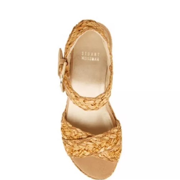 STUART WEITZMAN SANDAL - Picture 8 of 9